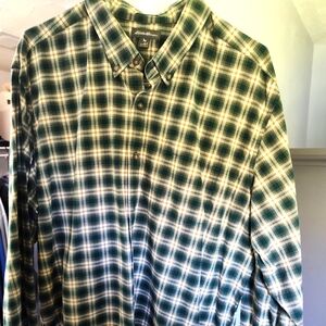 Eddie Bauer Button Down